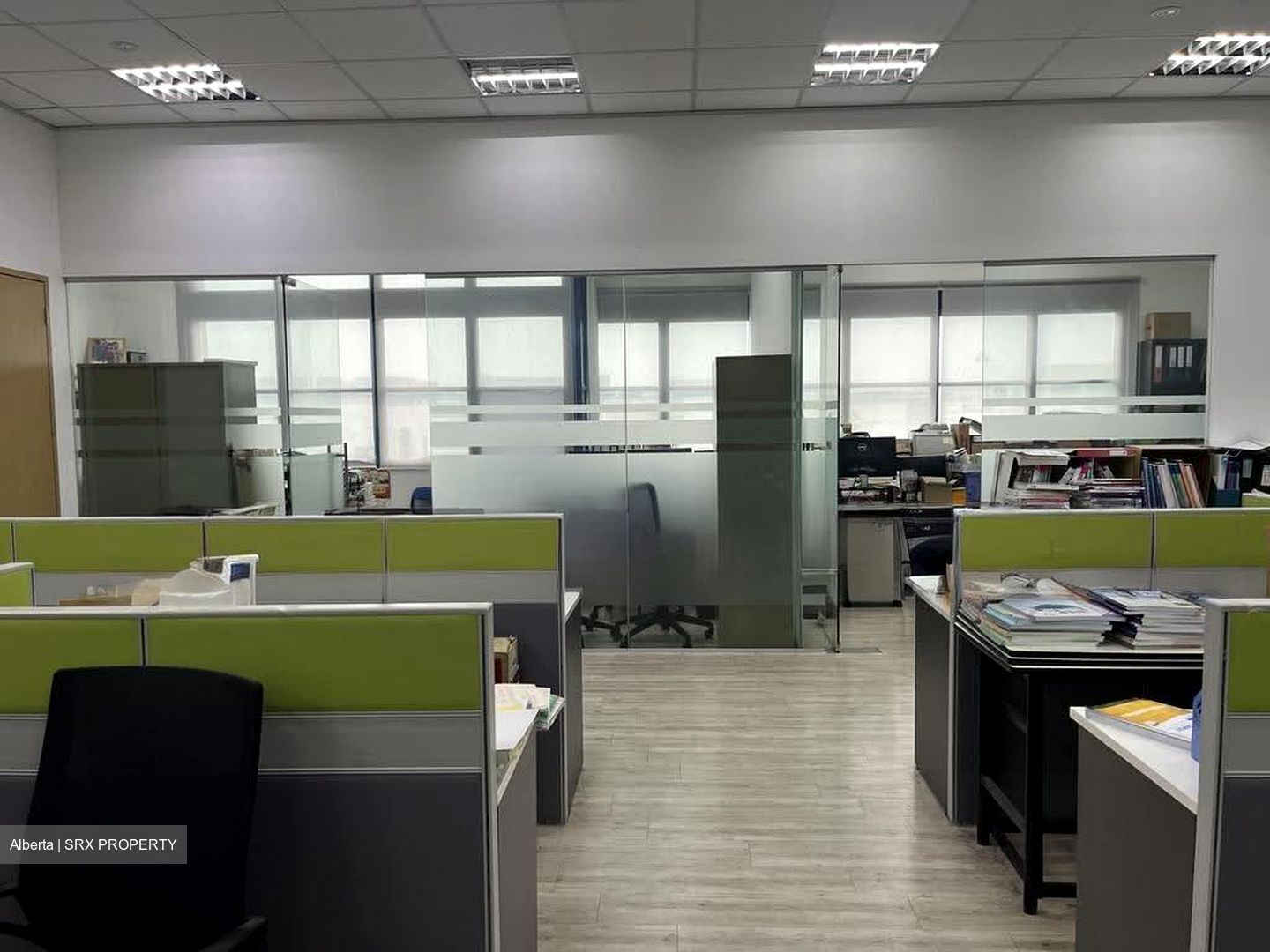 Ubi Techpark (D14), Factory #618696951